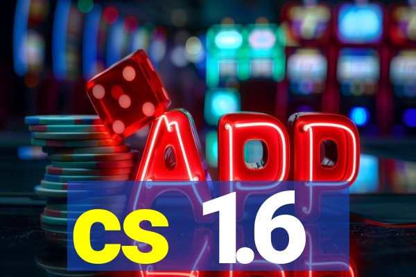 cs 1.6